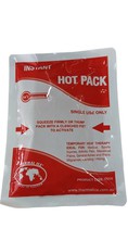 Gói nóng tức thì Kwik Heat